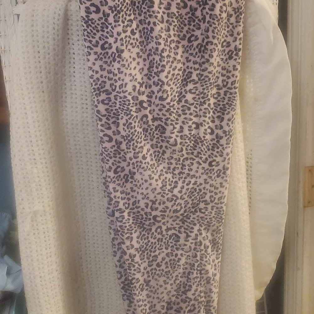 Secret Treasures Plush Sleepwear